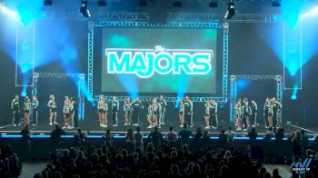 Cheer Extreme - Coed Elite [2017 L5 Large Coed Day 1] The MAJORS