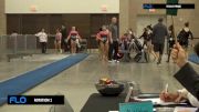 Colbi Flory - Vault, Texas Dreams - 2017 Texas Prime Meet