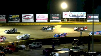 Feature | 2024 Castrol FloRacing Night in America Friday at Senoia Raceway