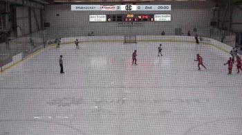 Replay: Home - 2024 Okanagan vs Calgary IHA | Nov 10 @ 2 PM