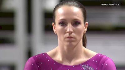 Chellsie Memmel - 14.750 Vault, M&M Gymnastics - 2021 US Championships