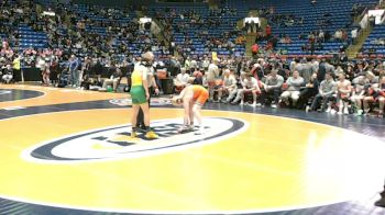 138 lbs Semis & 1st Wrestleback (8 Team) - Braeden Paterno, New Lenox (Providence Catholic) vs Liam Noonan, Mahomet (M.-Seymour)