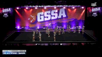 OC All-Stars - Smoke [2026 L5 Senior Day 2] 2026 GSSA Grand Nationals