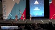 CTA Highflyers - Jetsetters [2026 L1 Youth Small Day 1] 2026 The Youth Summit