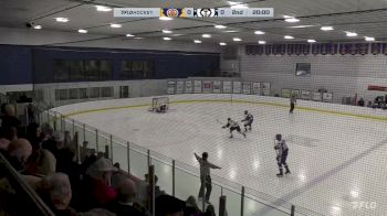 Replay: Home - 2024 Royals vs Huskies | Feb 10 @ 3 PM