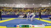 RICARDO MIRAS CARDENE vs LEANDRO MAGELA TIAGO 2026 FPJJ Circuito Paulista GI Etapa 3