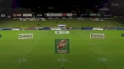 Replay: Counties Manukau vs Wellington | Sep 27 @ 7 AM