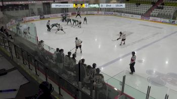 Replay: Home - 2025 Campbellton vs Grand Falls | Feb 26 @ 7 PM