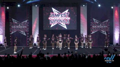 Star Athletics ATL - Swoosh [2023 L4 Senior - Medium] 2023 JAMfest Cheer Super Nationals