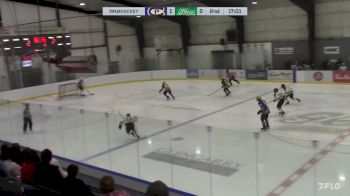 Replay: Home - 2023 Carleton Place vs Alexandria | Oct 27 @ 7 PM