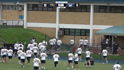 Replay: Hampton vs Drexel | Apr 5 @ 12 PM