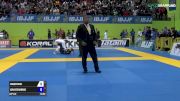 Isaque Bahiense vs Arya Esfandmaz IBJJF 2017 European Championships