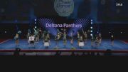 Deltona Panthers - Southeast [2024 East Coast Pop Warner Tuesday] 2024 Pop Warner National Cheer & Dance Championship