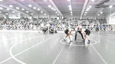 182 lbs Consi Of 16 #1 - Paul Hale, SC vs Chase Catalano, CT
