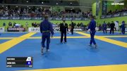 Caio Terra vs Andre SIlva IBJJF 2017 European Championships