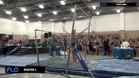 Emma Brown - Bars, Team Sloan - 2017 Legendz Classic