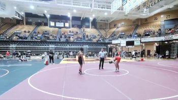 149 lbs Cons. Round 2 - Tobias Pinson, Colorado State U Club vs Peyton Harris, Western Colorado