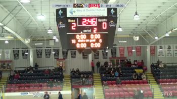 Replay: Home - 2023 Admirals vs Dukes | Sep 22 @ 7 PM