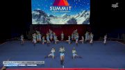 PunchFront Cheer - WildFire [2026 L3 Junior - D2 - Medium Finals] 2026 The D2 Summit
