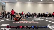 Justin Michael vs Musa Ljumanovic 2024 ADCC Niagara Open