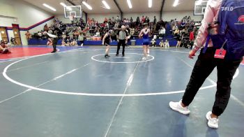 Replay: Mat 8 - 2024 Bixby High School Open | Nov 9 @ 9 AM