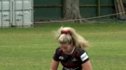Replay: Canterbury vs Hawke's Bay - Women's | Sep 3 @ 1 AM