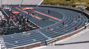 Women's 400m, Finals 4