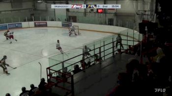 Replay: Home - 2024 Blades vs Cougars | Oct 4 @ 7 PM