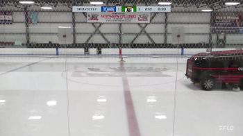 Replay: Home - 2025 CT Jr. Rangers vs SS Kings | Feb 2 @ 4 PM