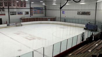 Replay: Home - 2025 Total HD vs CDA | May 10 @ 12 PM