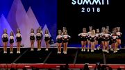 Spirit Xtreme - Honor [2018 L2 International Senior Semis] The Summit