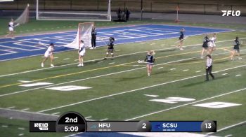 Replay: Holy Family vs SCSU | Feb 26 @ 6 PM