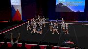 The California All Stars - Ontario - Sapphire [2018 L1 Small Youth Semis] The Summit