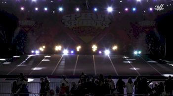 Elite Empire Athletix - Majesty [2026 L1 Mini - Novice - Restrictions - D2 Day 1] 2026 Spirit Sports Myrtle Beach Nationals