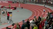 Women's 4x400m Relay, Prelims 7