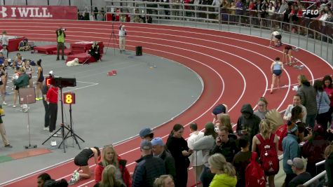 Women's 4x400m Relay, Prelims 7