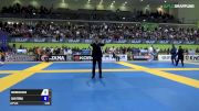 Matheus Felix vs Caio Terra IBJJF 2017 European Championships