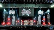 Wildfire Elite All Stars - Blaze [2017 L1 Small Youth D2 Day 1] JAMfest Cheer Super Nationals