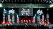 VIP Athletics - famous [2017 L1 Small Youth D2 Day 1] JAMfest Cheer Super Nationals