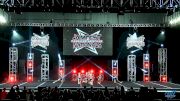 Pierce Athletics - Luminosity [2017 L1 Small Youth D2 Day 1] JAMfest Cheer Super Nationals