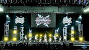 Ace Firebirds - Youth Heat [2017 L1 Small Youth Day 1] JAMfest Cheer Super Nationals