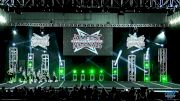 Fierce All Stars - Fierce Youth Armani [2017 L1 Small Youth D2 Day 1] JAMfest Cheer Super Nationals