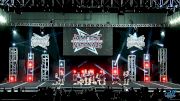 Interactive Academy - Starstruck [2017 L1 Small Youth D2 Day 1] JAMfest Cheer Super Nationals