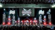 Step One North - Remarkable [2017 L1 Small Youth Day 1] JAMfest Cheer Super Nationals