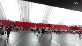 105 lbs Champ. Round 2 - Maddox Manion, RT Elite Wrestling vs Kaden Friedl, RWC