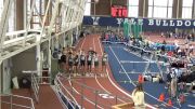 High School Boy's 3k, Heat 1 - Dalton Hengst Runs U.S. #1