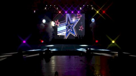 Trinity Springs Middle School [Novice Large Junior High/MS Day 2 - 2017 NCA High School Nationals]