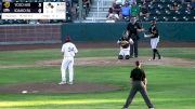 Replay: Home - 2024 Wheelers vs Chukars | Jun 26 @ 7 PM