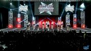 Step One North - Remarkable [2017 L1 Small Youth Day 2] JAMfest Cheer Super Nationals