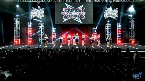 Step One North - Remarkable [2017 L1 Small Youth Day 2] JAMfest Cheer Super Nationals